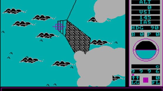 Screenshot for B-24