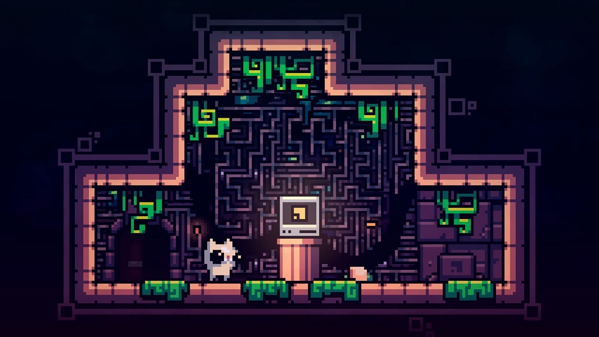 Screenshot for Reed Remastered