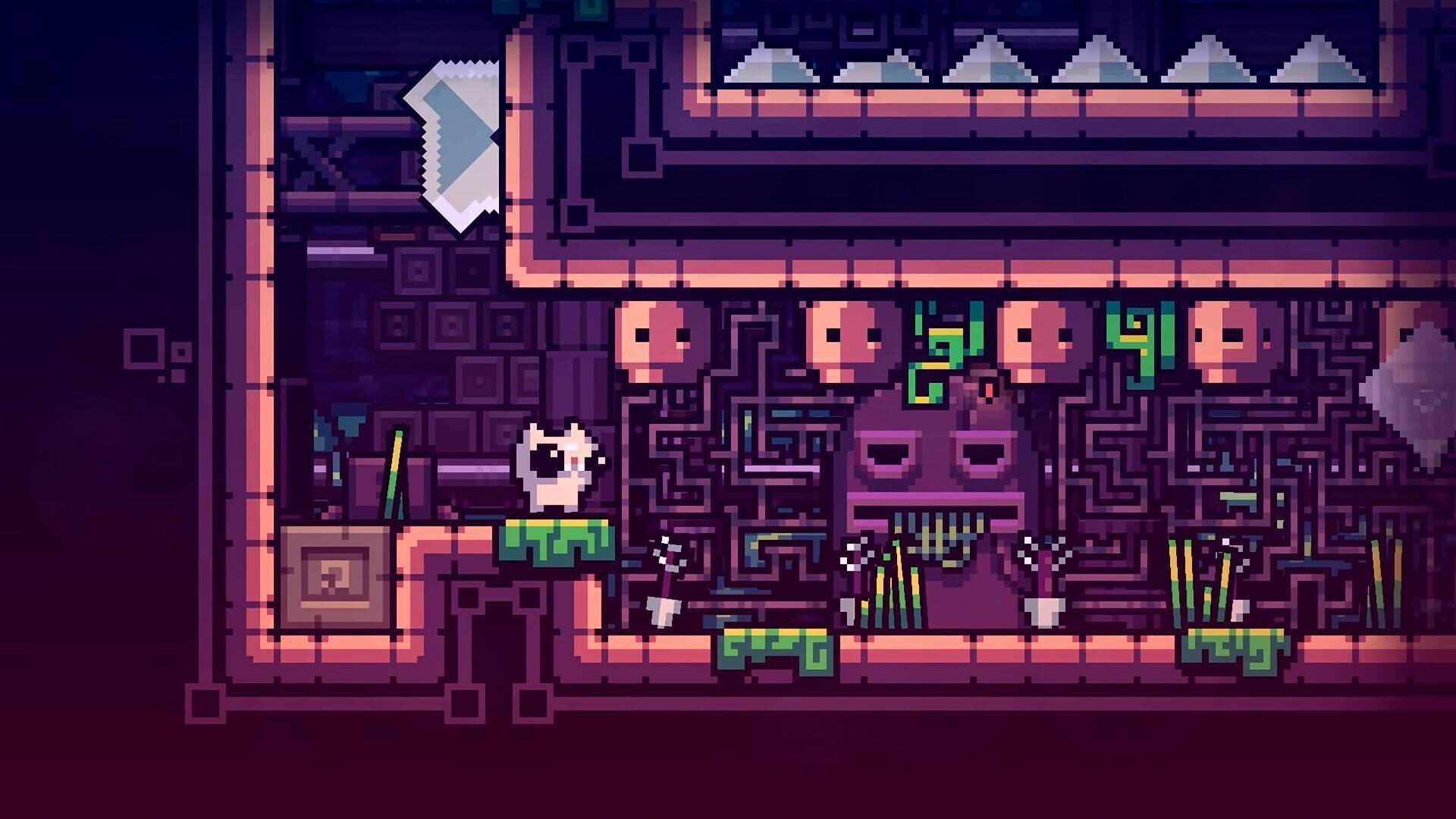 Screenshot for Reed Remastered