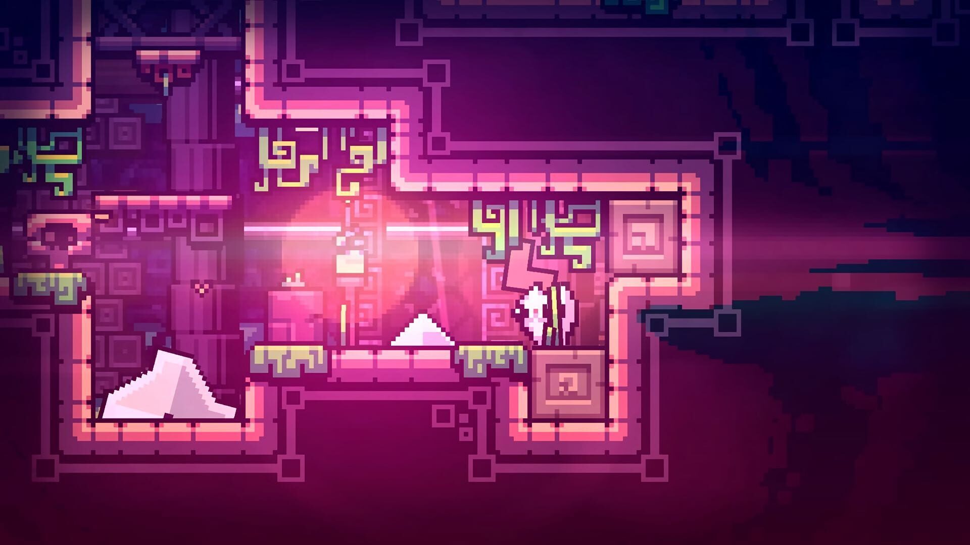 Screenshot for Reed Remastered