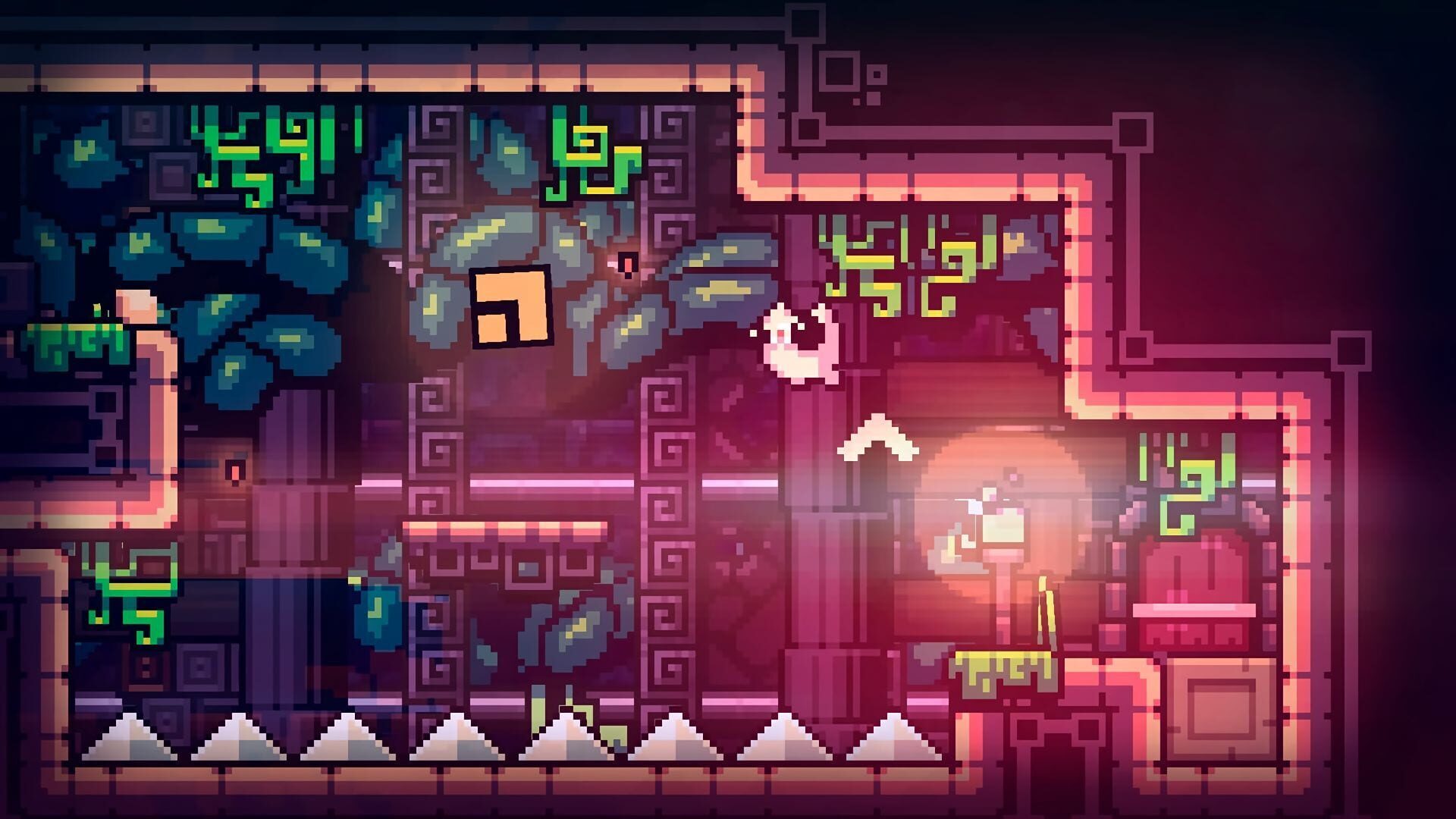 Screenshot for Reed Remastered