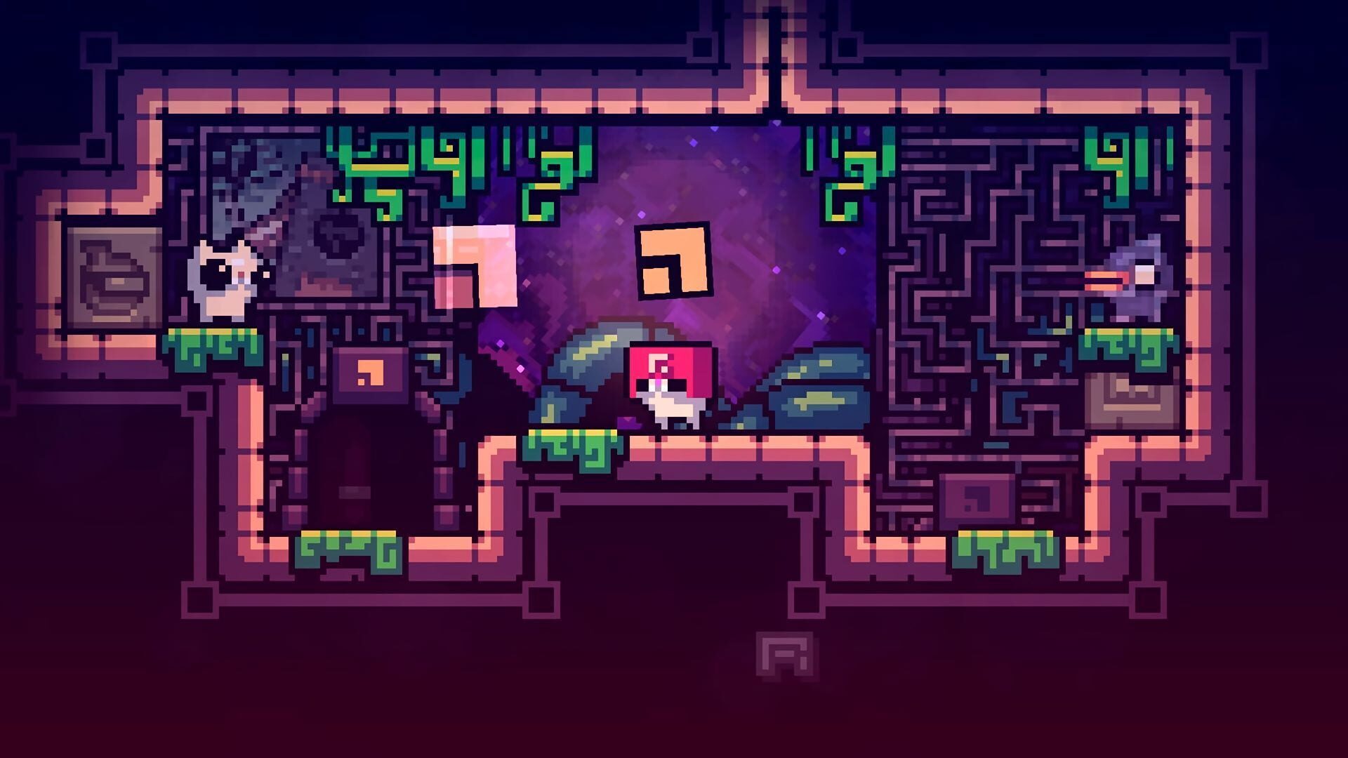 Screenshot for Reed Remastered