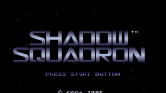 Screenshot for Shadow Squadron
