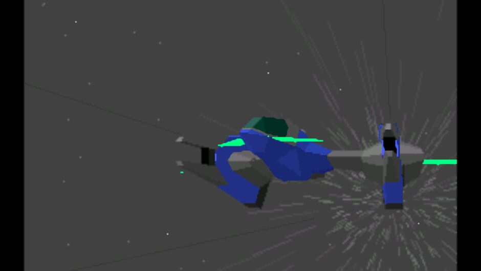 Screenshot for Shadow Squadron
