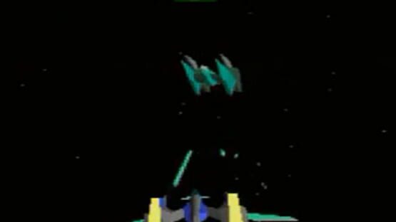 Screenshot for Shadow Squadron