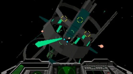 Screenshot for Shadow Squadron
