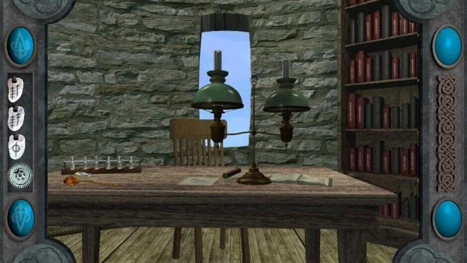 Screenshot for Celtica