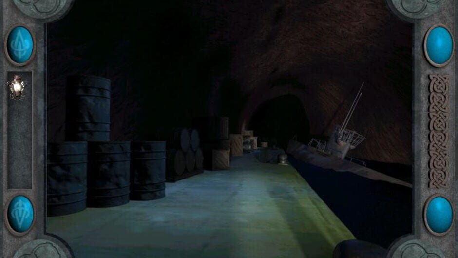 Screenshot for Celtica