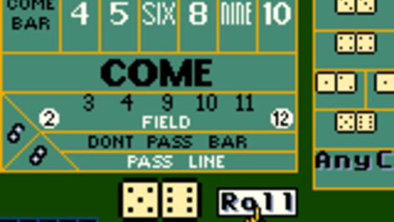 Screenshot for Casino FunPak