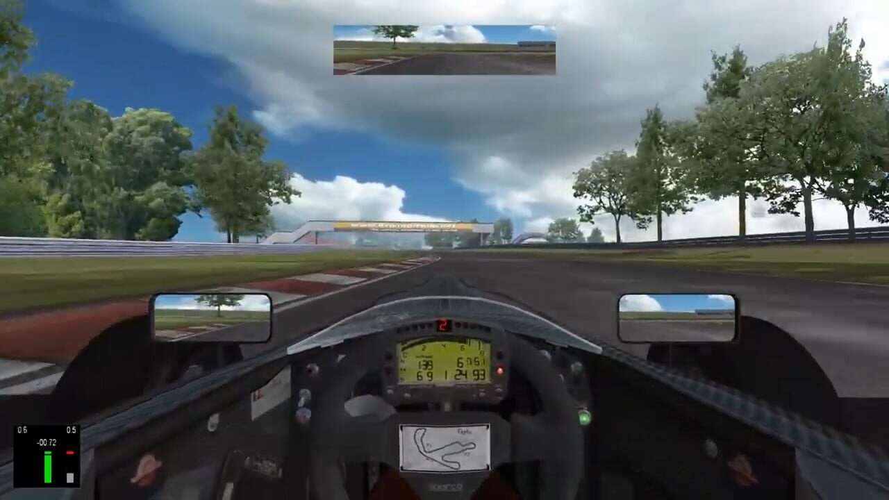 Screenshot for netKar Pro