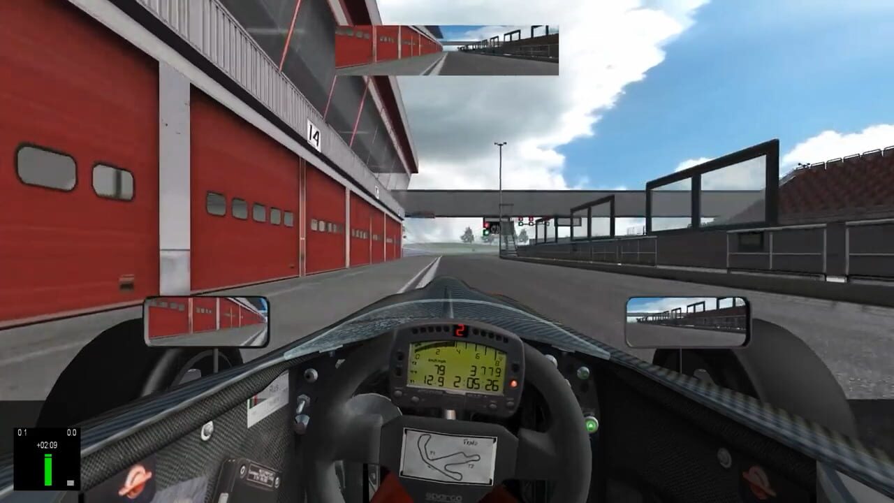 Screenshot for netKar Pro