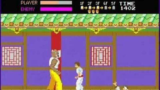 Screenshot for Spartan X