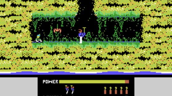 Screenshot for H.E.R.O.