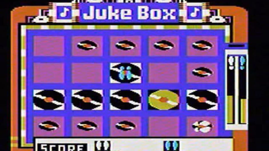 Screenshot for Jukebox