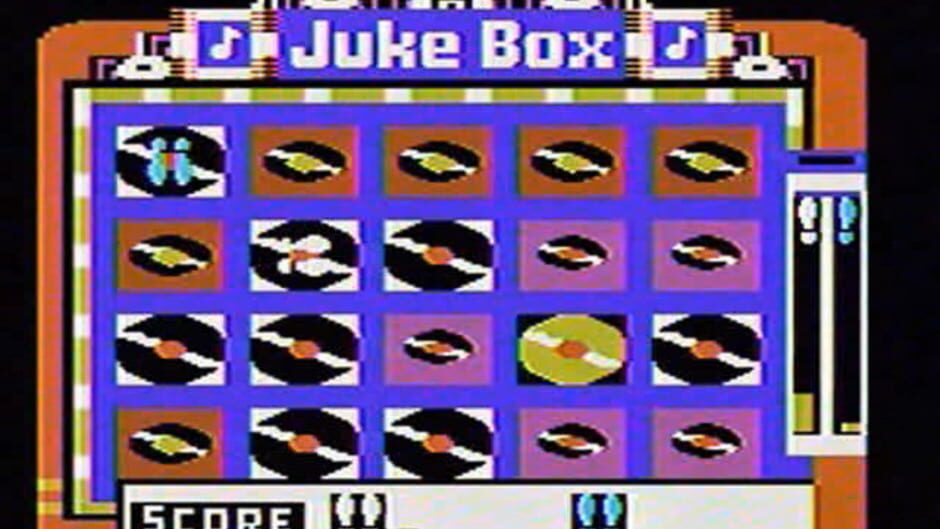 Screenshot for Jukebox