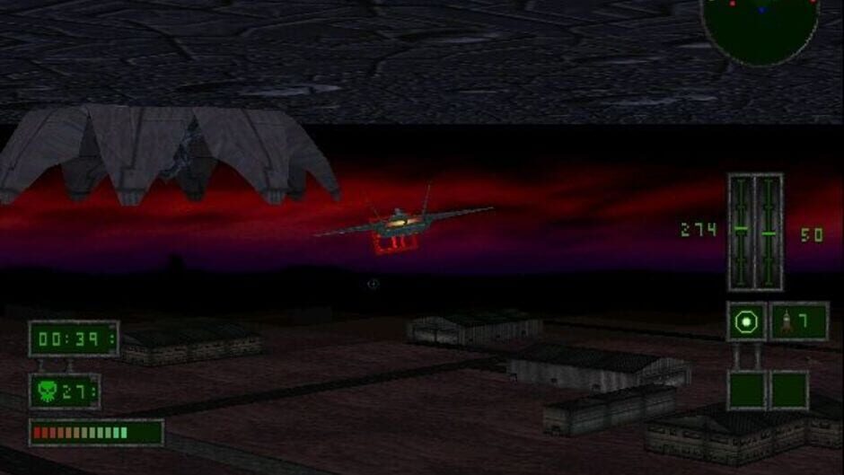 Screenshot for Independence Day