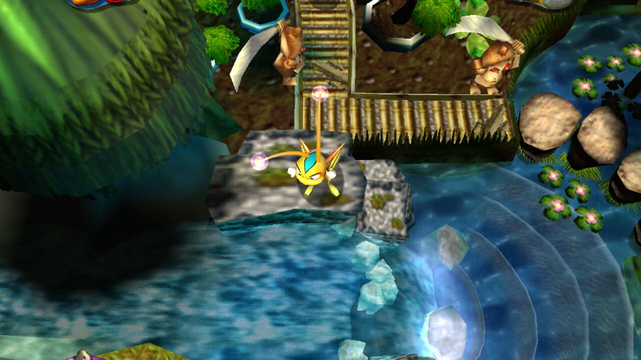 Screenshot for Zapper: One Wicked Cricket!