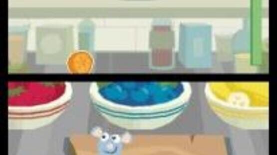 Screenshot for Ratatouille: Food Frenzy