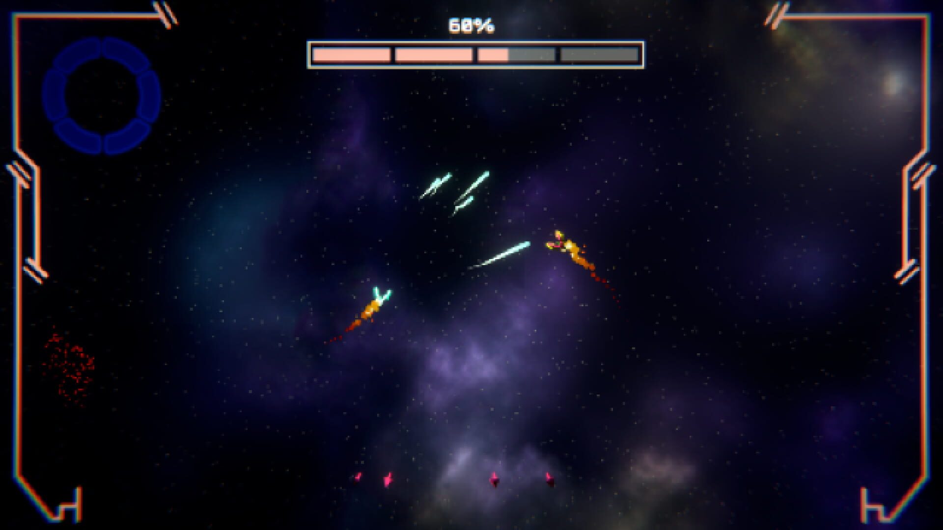 Screenshot for Tenant