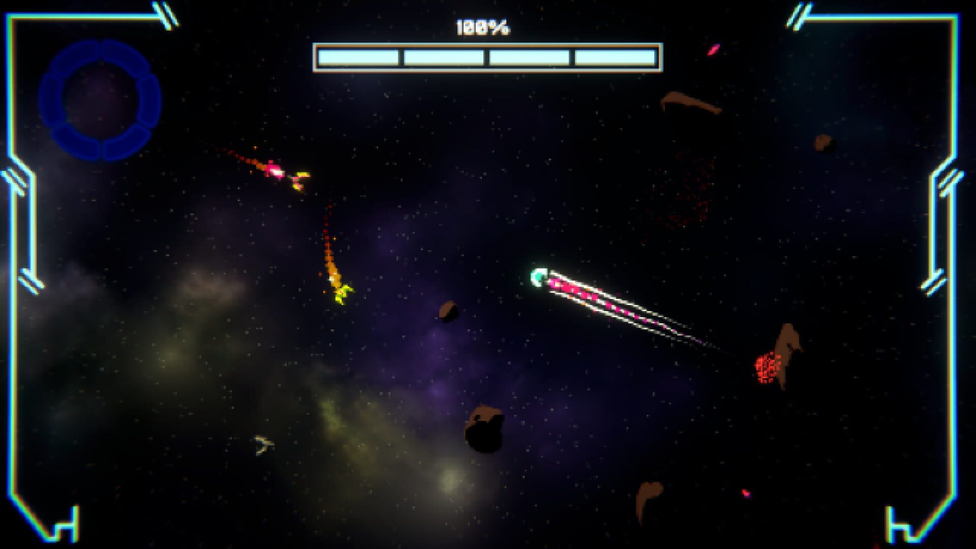 Screenshot for Tenant