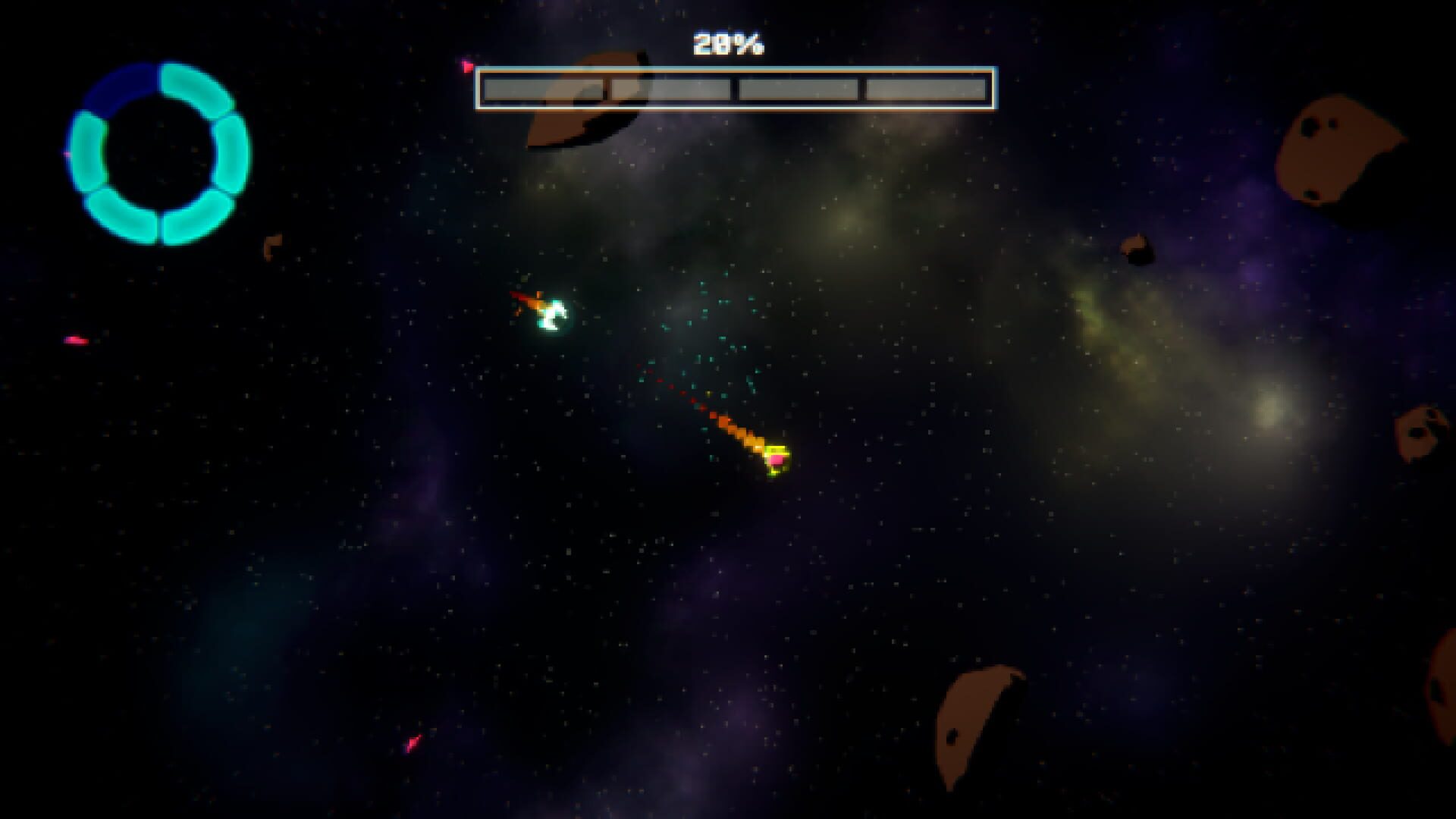 Screenshot for Tenant
