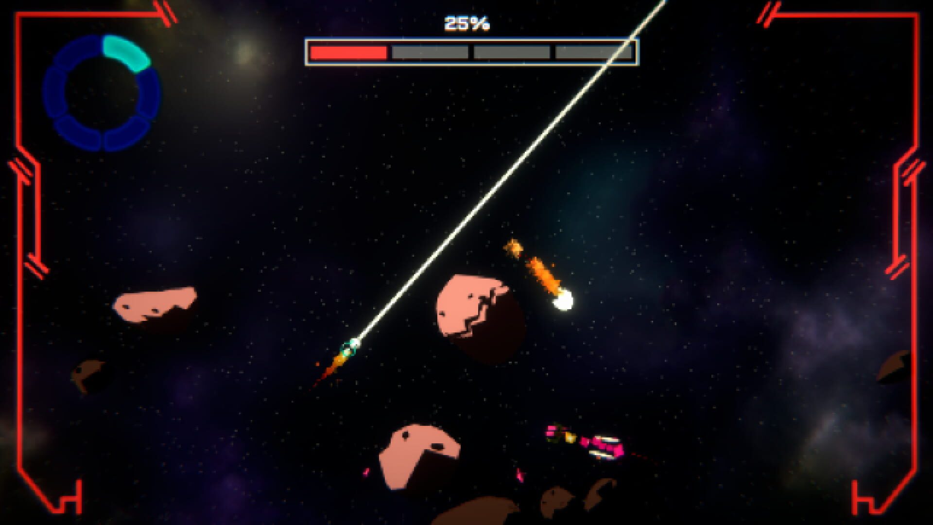 Screenshot for Tenant