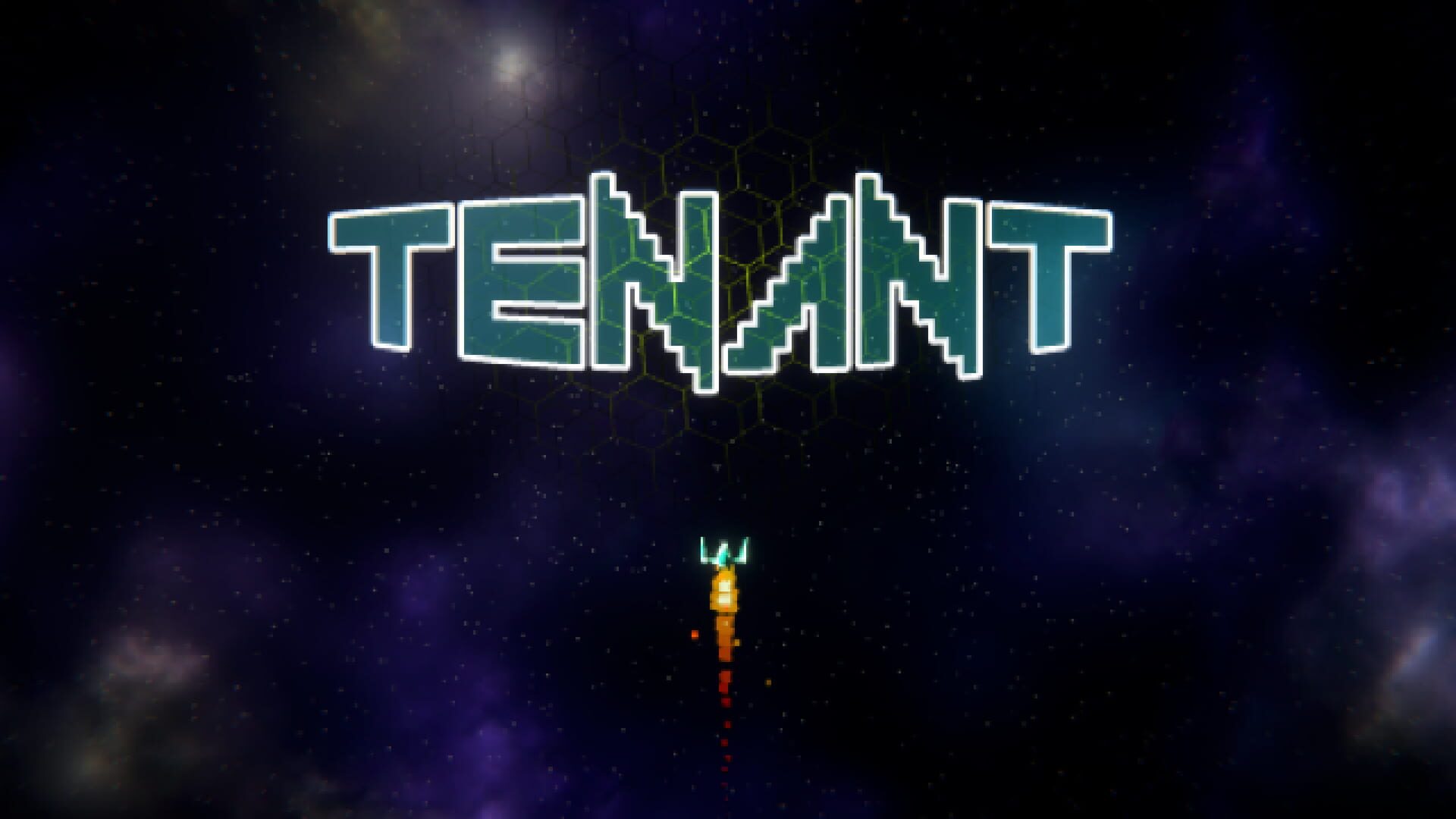 Screenshot for Tenant
