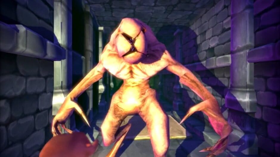 Screenshot for Mindkeeper: The Lurking Fear