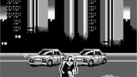 Screenshot for Superman
