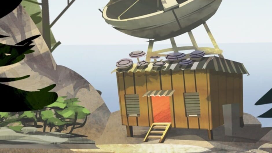Screenshot for 57° North
