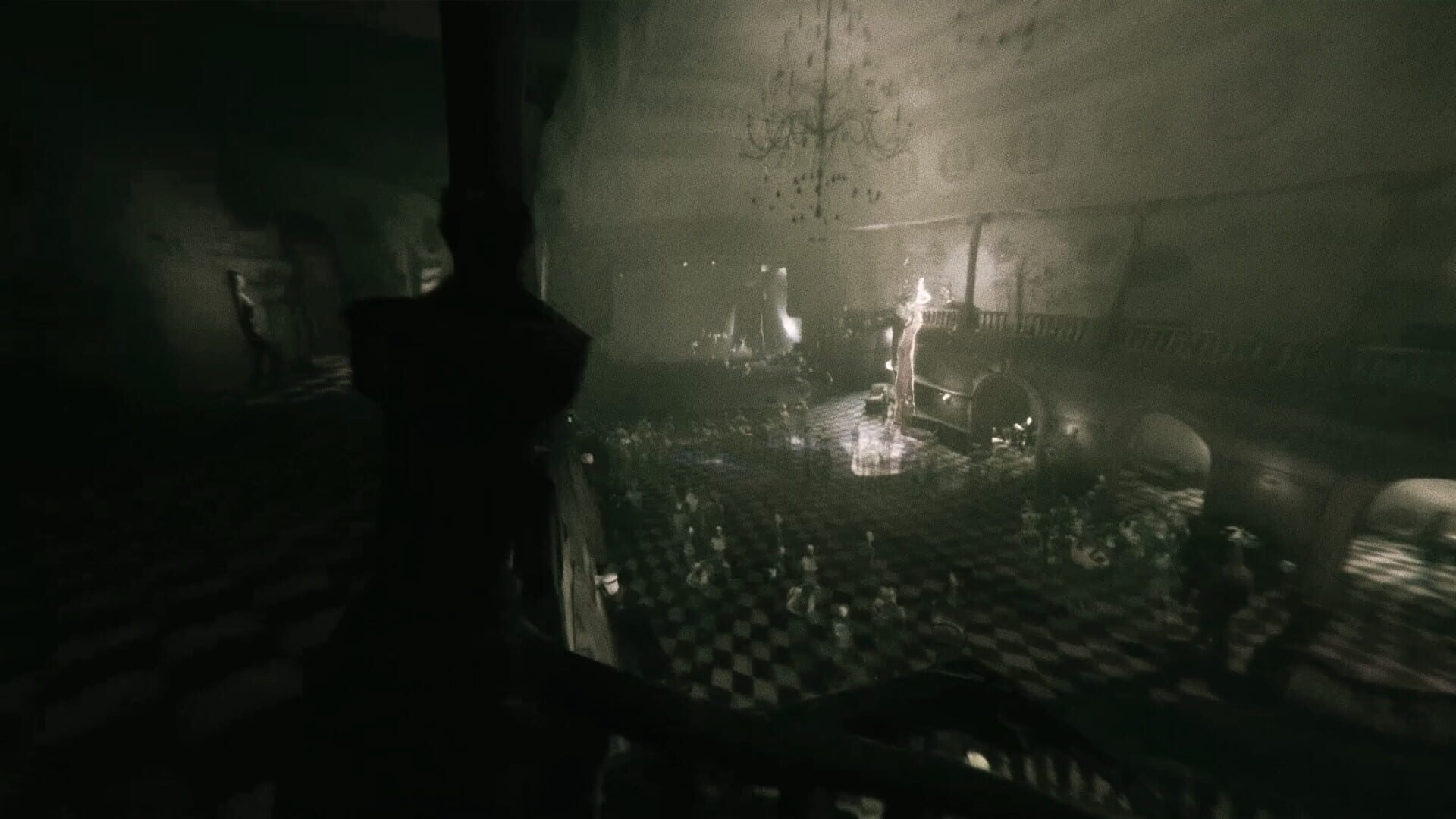 Screenshot for The Signifier