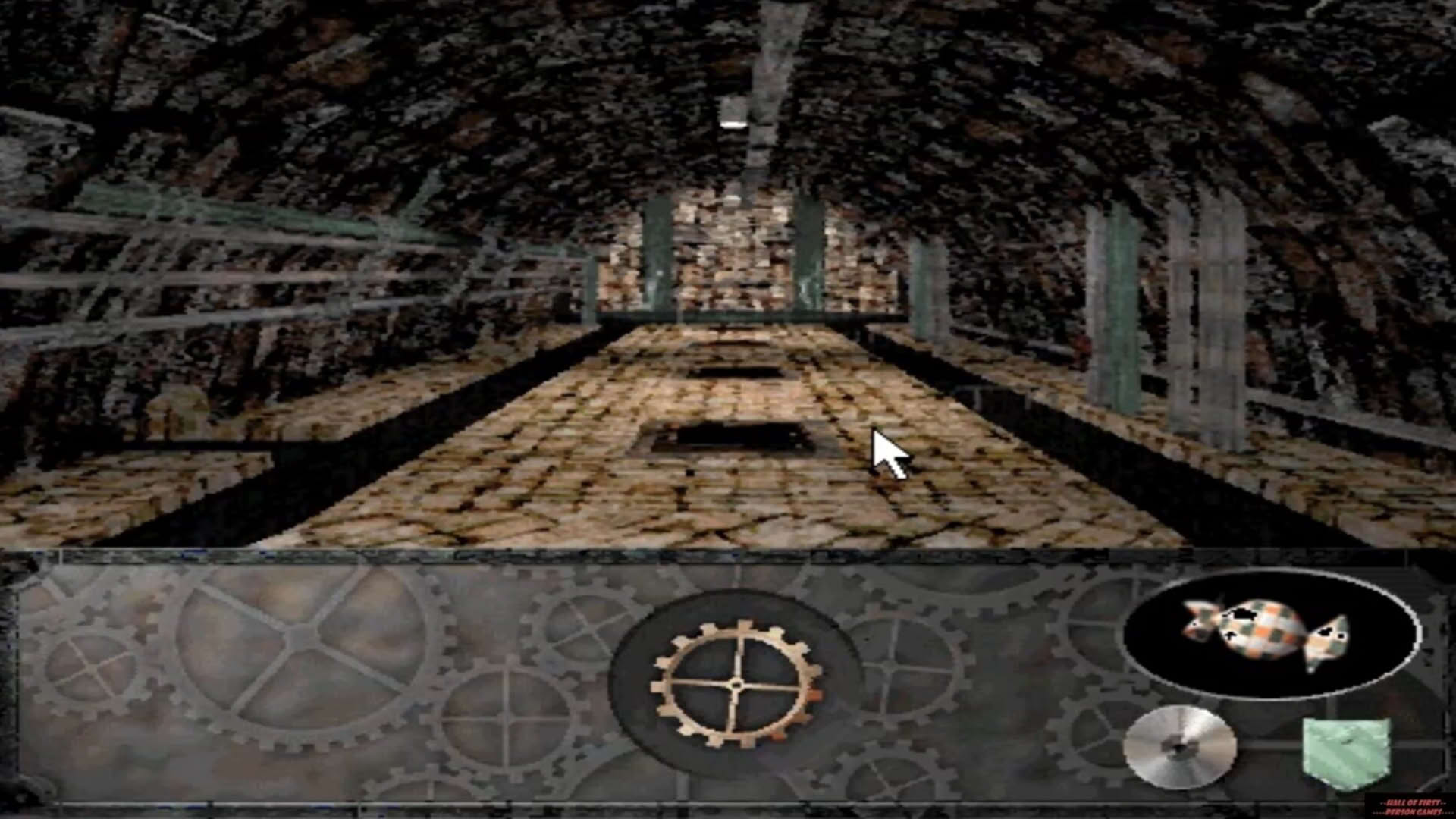 Screenshot for Victorian Park