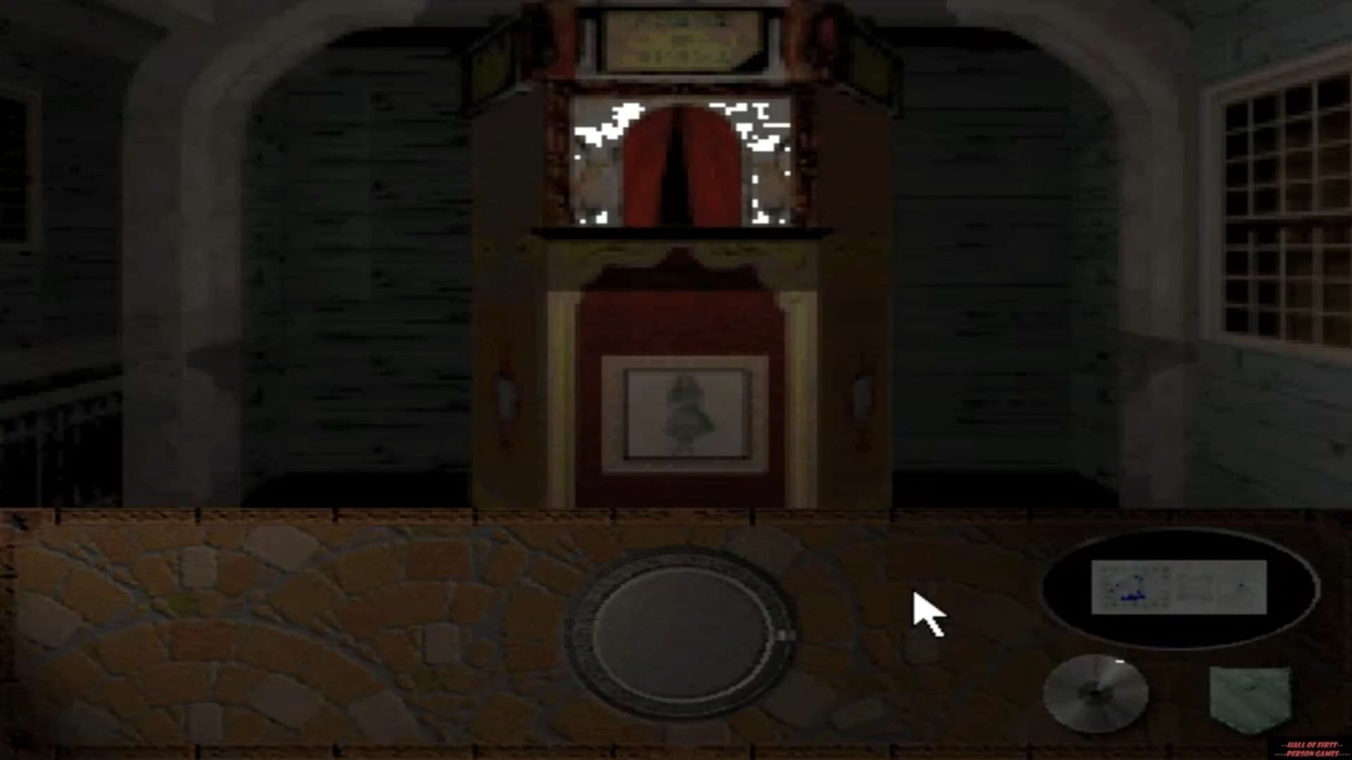 Screenshot for Victorian Park
