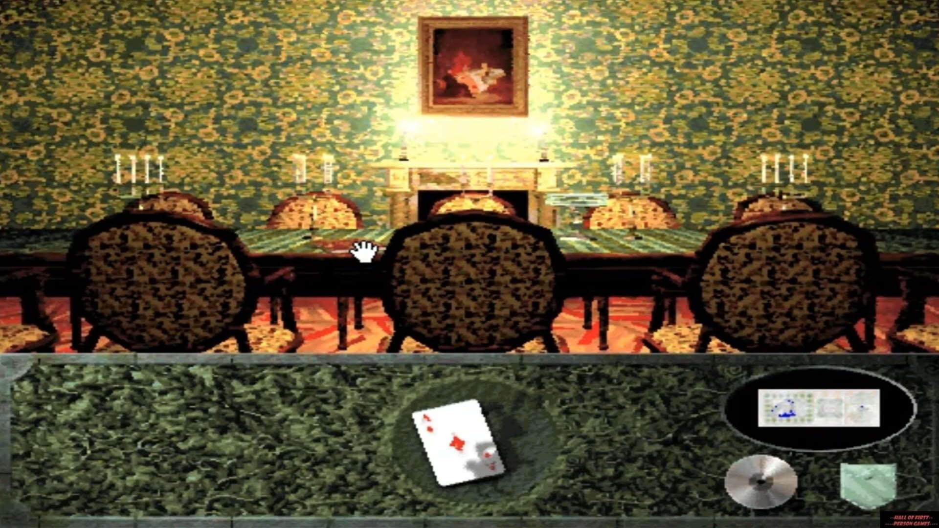 Screenshot for Victorian Park