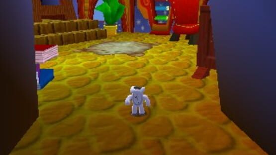 Screenshot for Glover 2