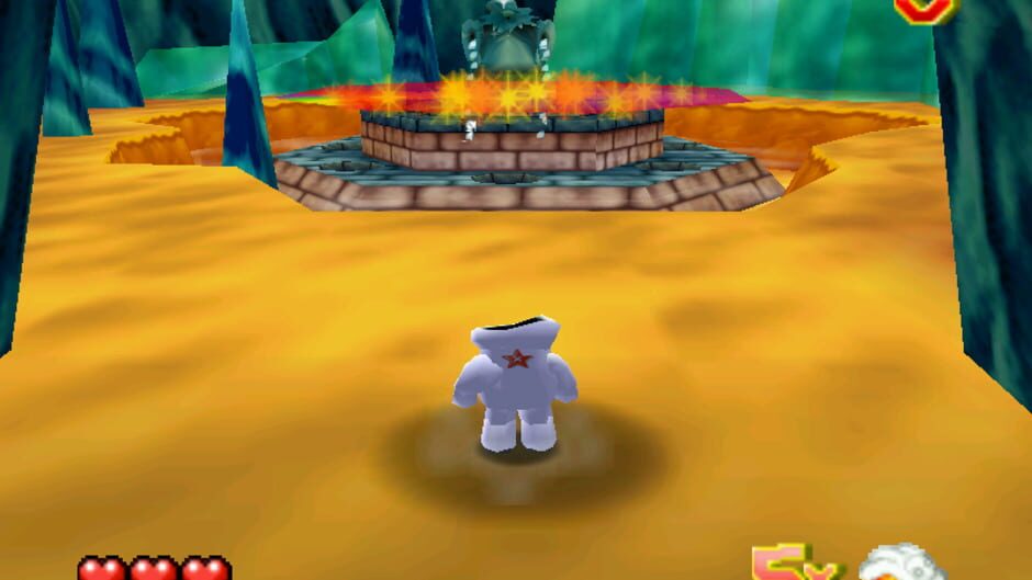 Screenshot for Glover
