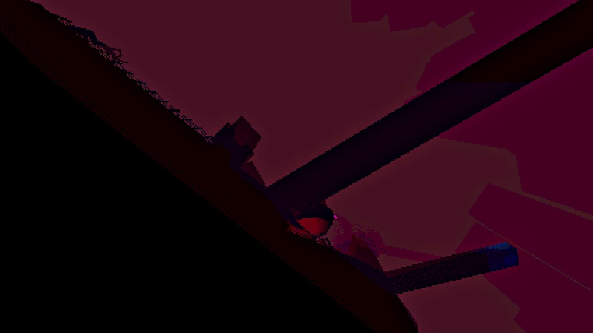 Screenshot for No One is Here