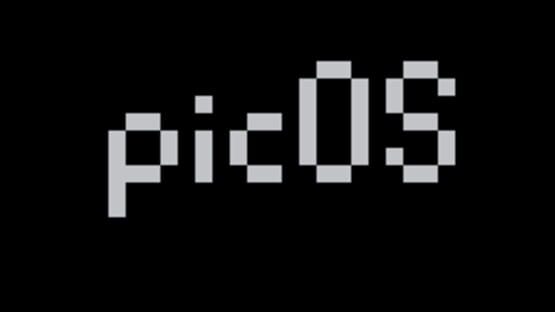Screenshot for PicoHot