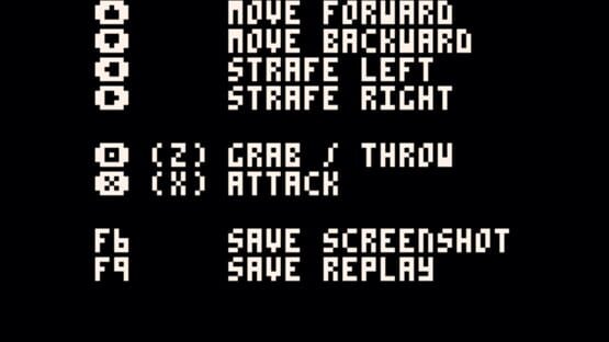 Screenshot for PicoHot
