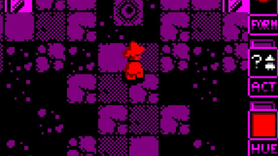 Screenshot for Polymute
