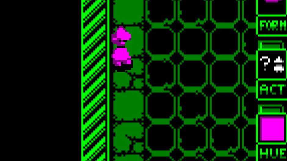 Screenshot for Polymute