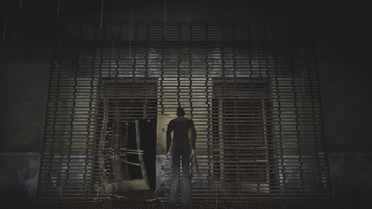Screenshot for Silent Hill