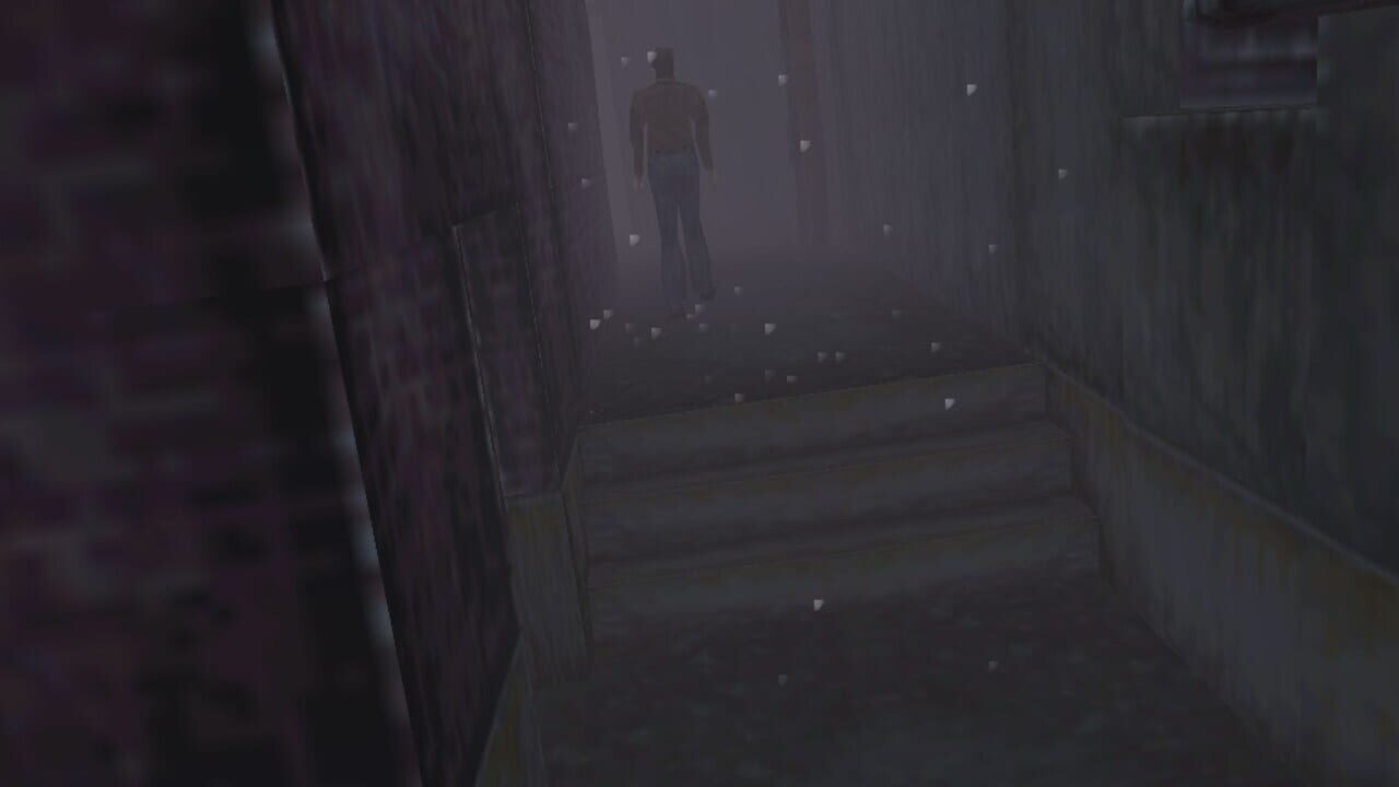 Screenshot for Silent Hill