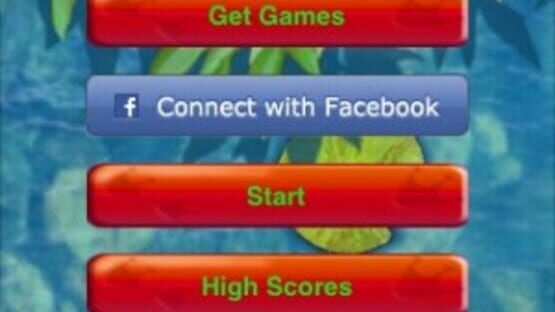 Screenshot for Frogger Inferno