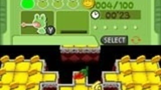 Screenshot for My Frogger Toy Trials