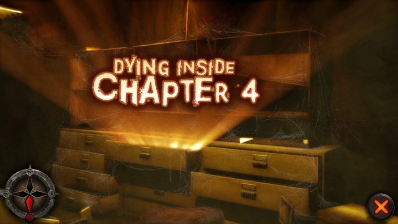 Screenshot for The Silent Hill Experience