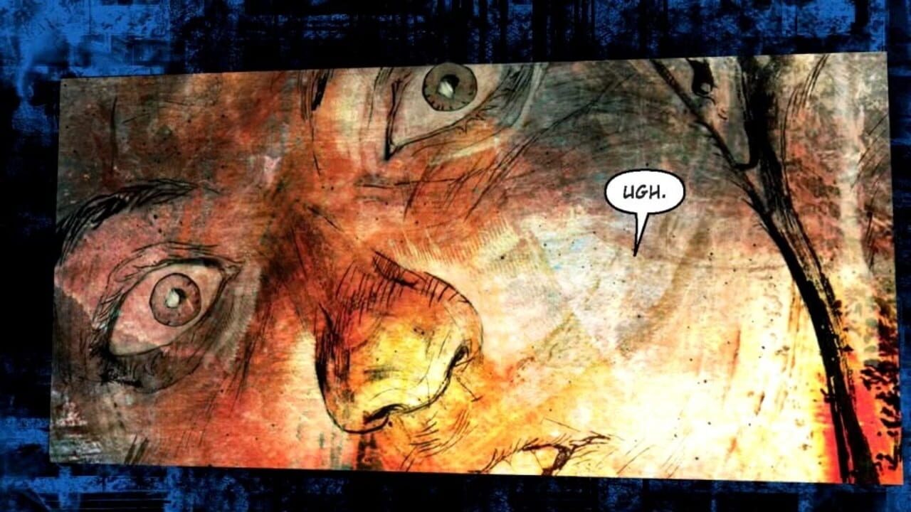 Screenshot for The Silent Hill Experience