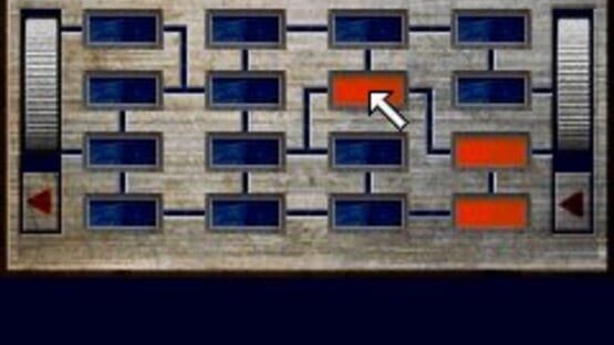 Screenshot for Silent Hill: Play Novel