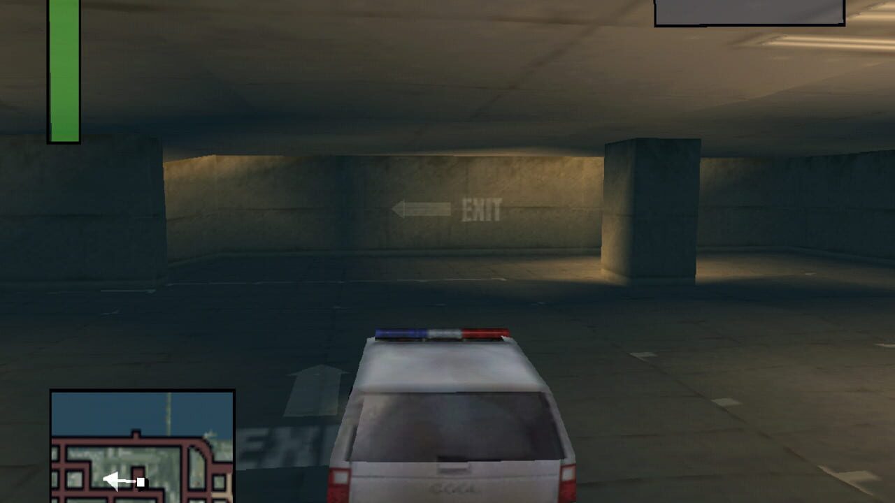 Screenshot for World's Scariest Police Chases