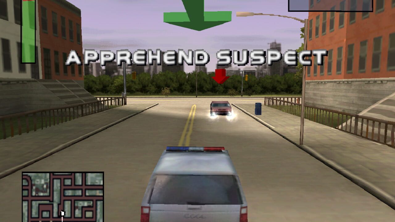 Screenshot for World's Scariest Police Chases
